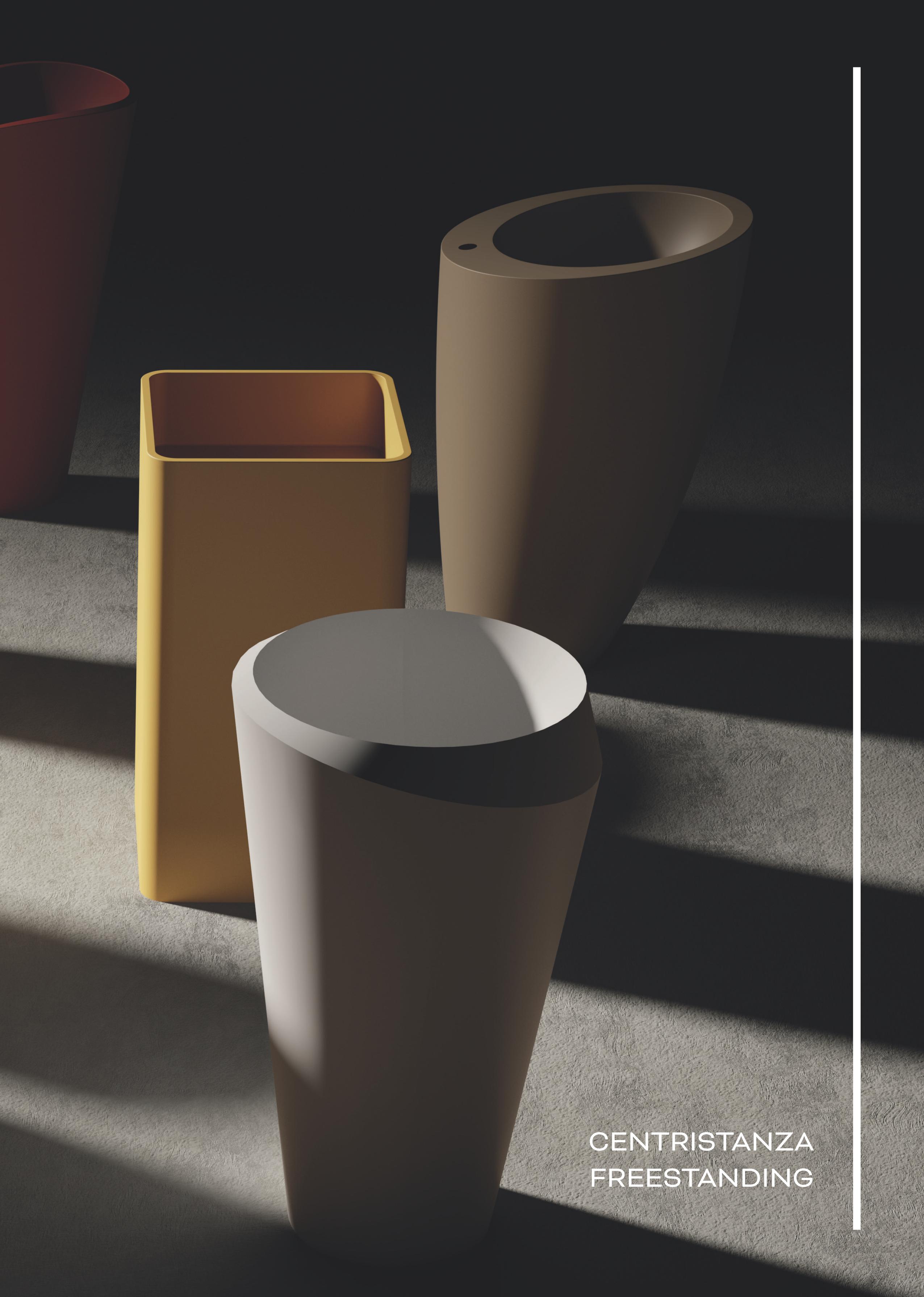 Centrostanza Livingtek