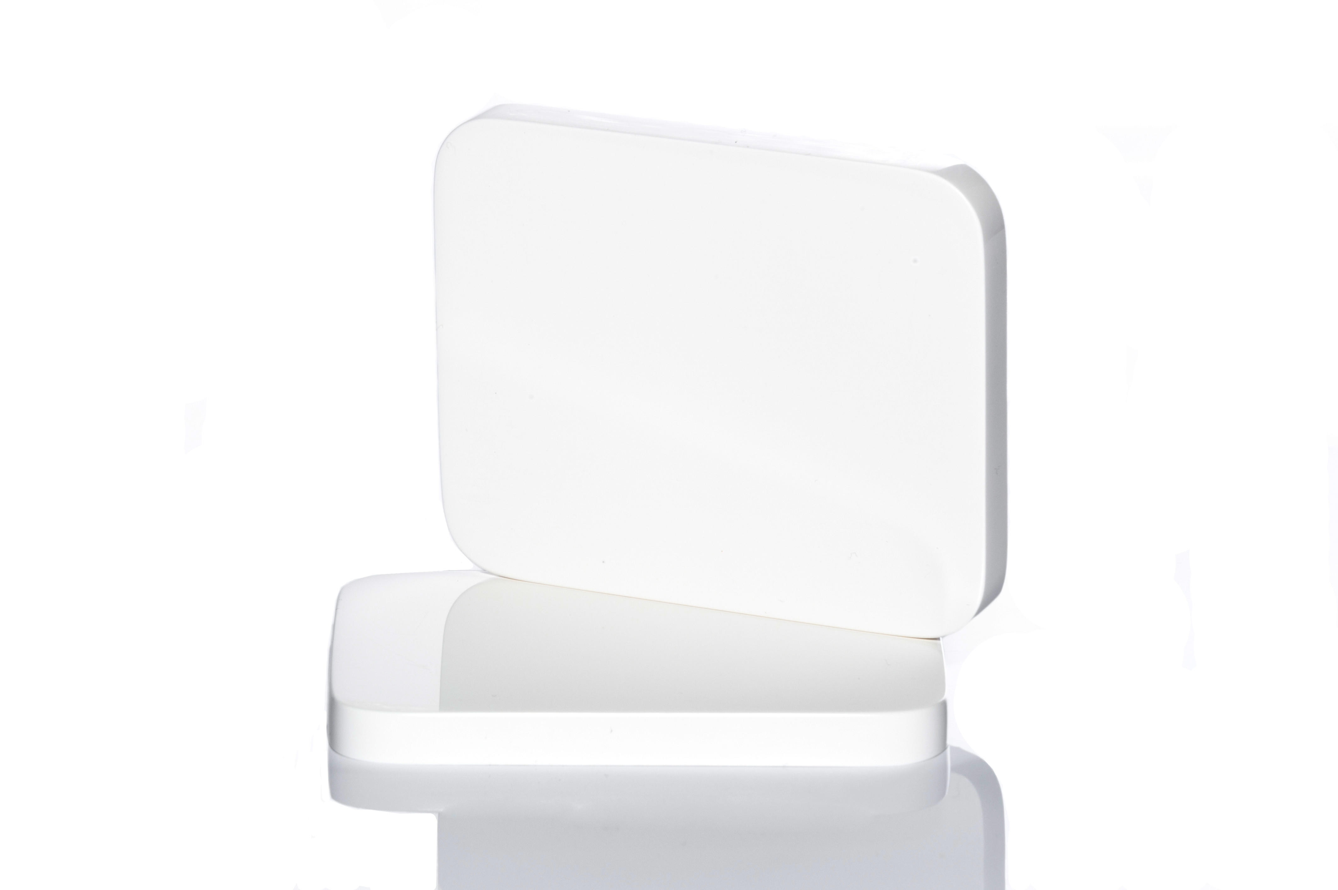 LivingTec, solid surface omogeneo, non poroso e igienico