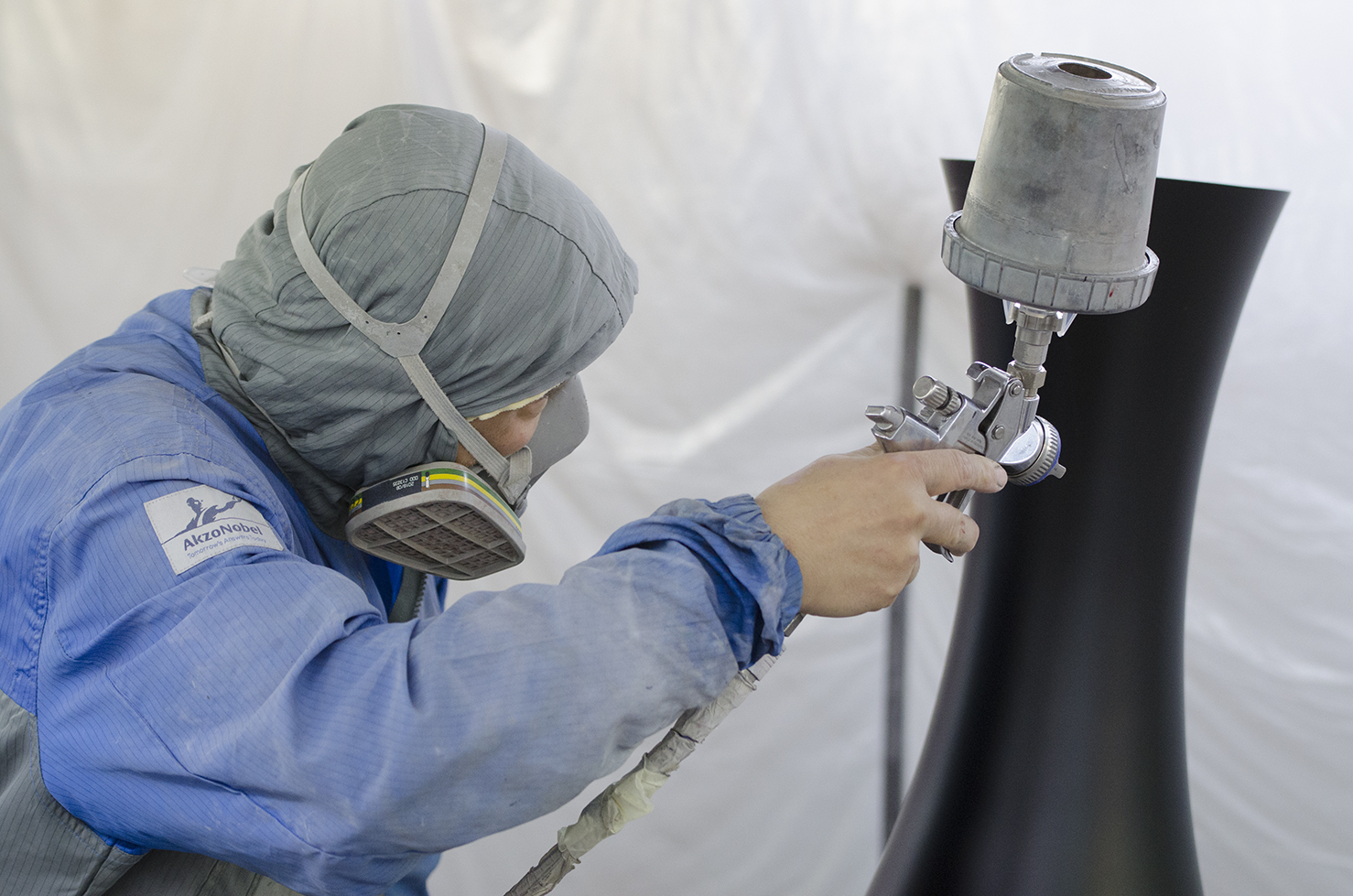 Gamma colori LivingTec