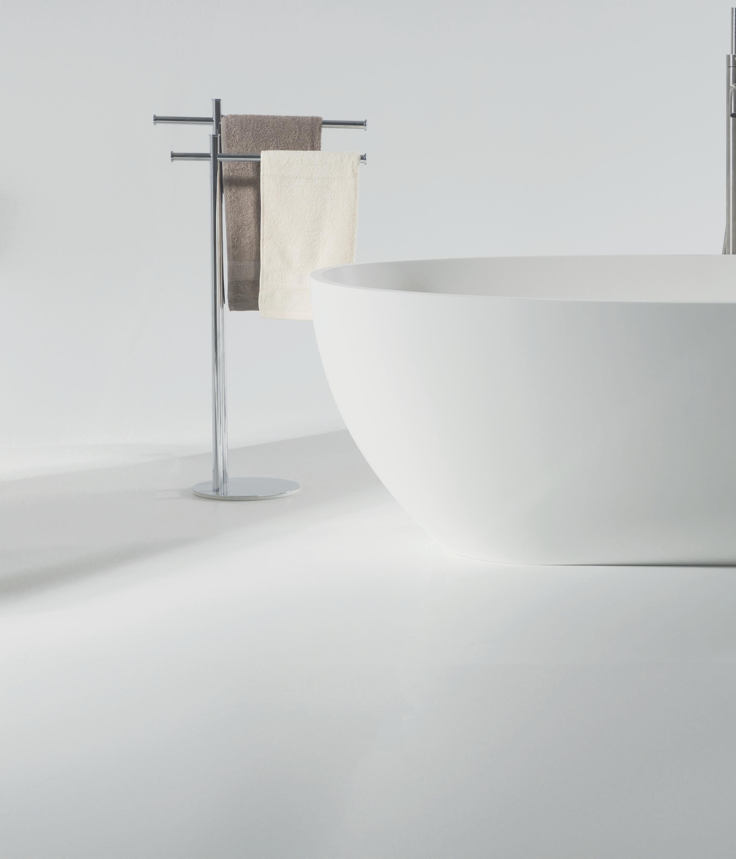 Dettaglio bordo vasca