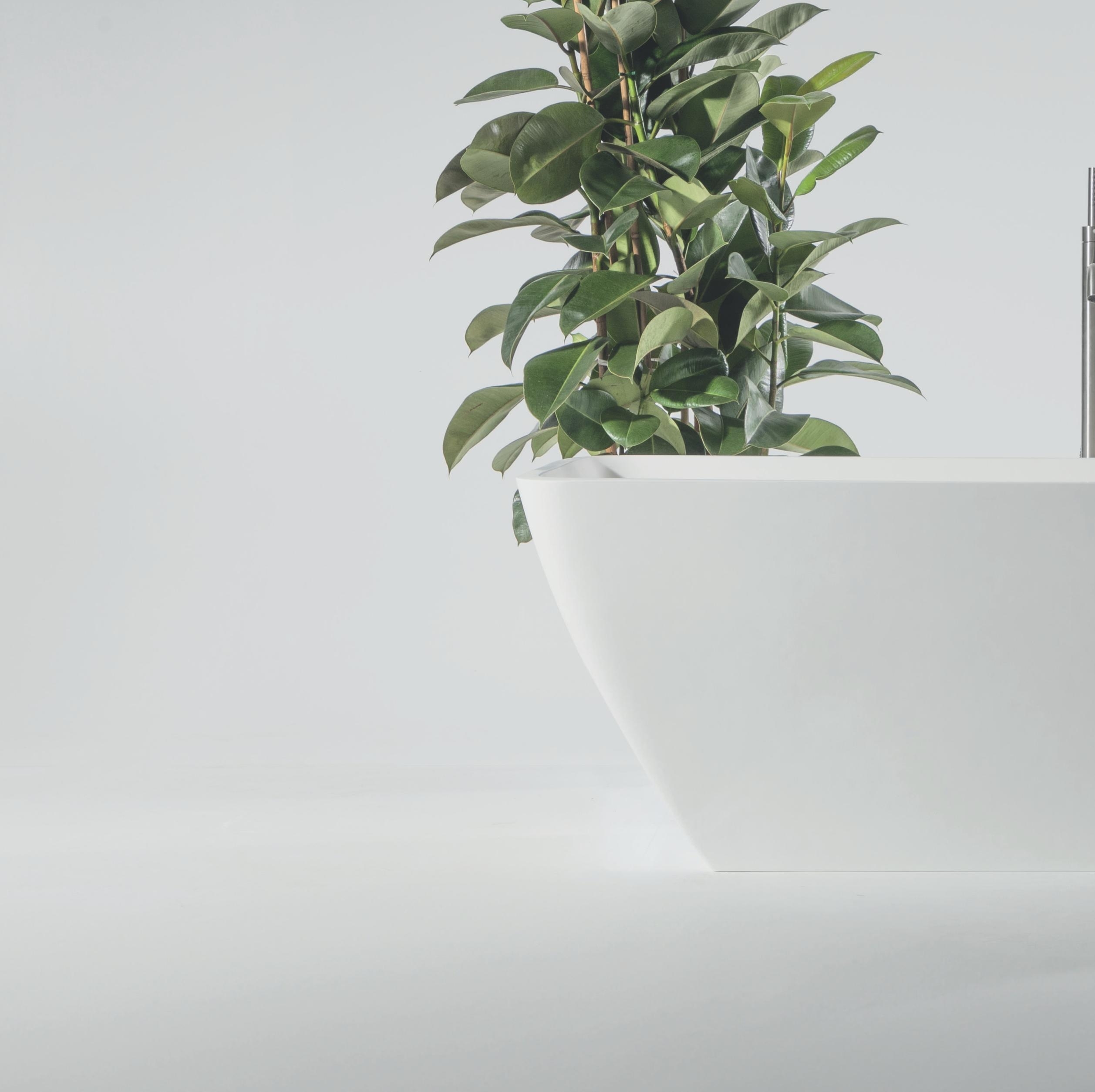 Dettaglio bordo vasca