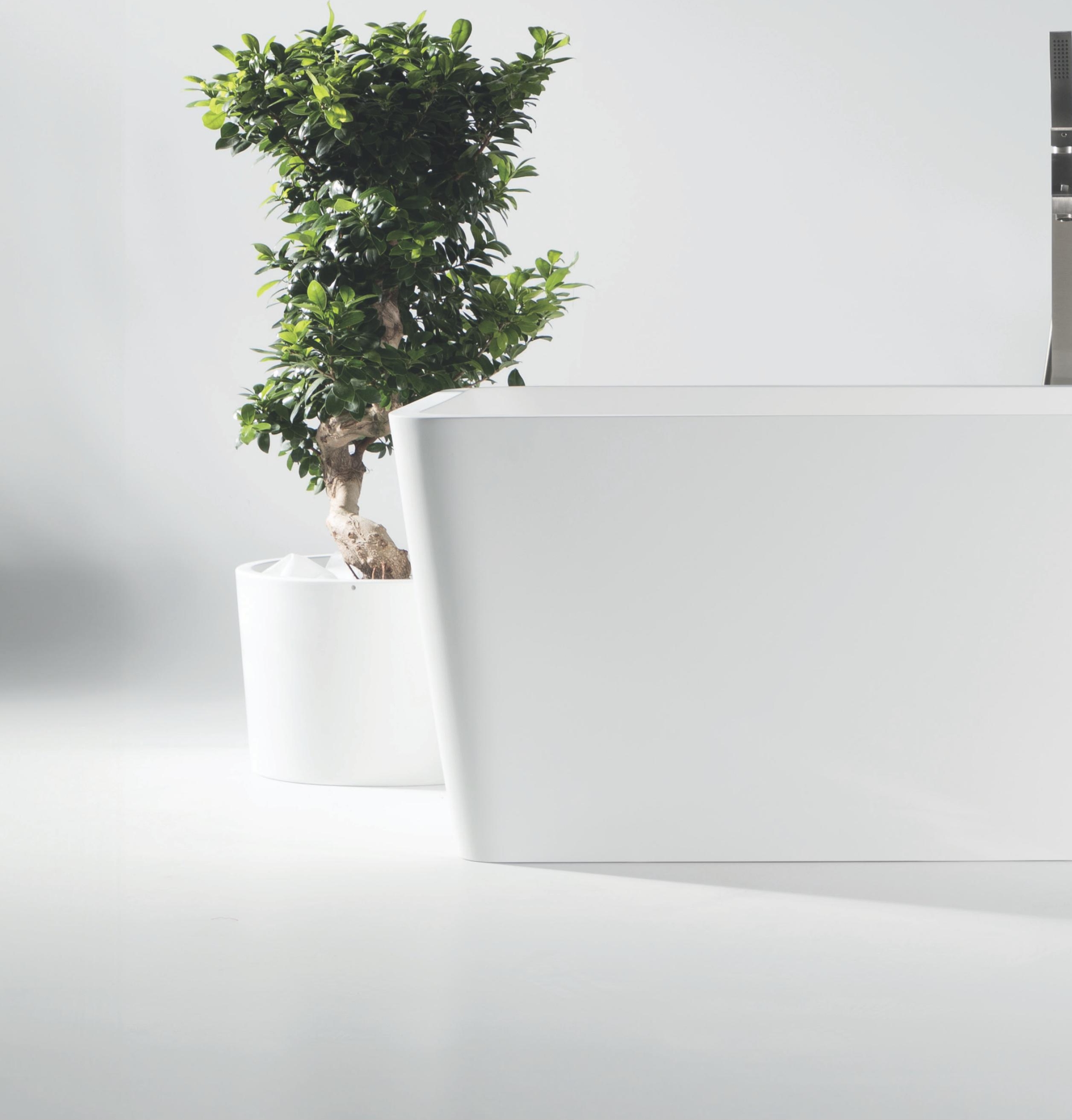 Dettaglio bordo vasca